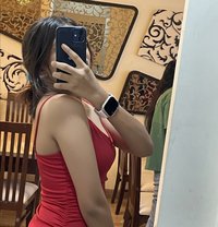 Ragini (Cam🥀meet) Individual - escort in Pune
