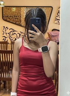 Ragini (Cam🥀meet) Individual - escort in Pune Photo 2 of 4