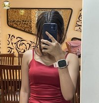 Ragini (Cam🥀meet) Individual - escort in Pune