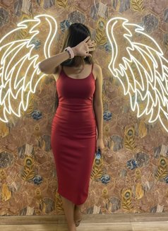 Ragini (Cam🥀meet) Individual - escort in Pune Photo 3 of 4