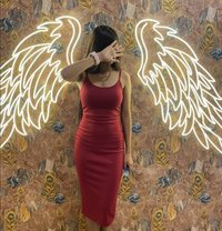 Ragini (Cam🥀meet) Individual - escort in Pune