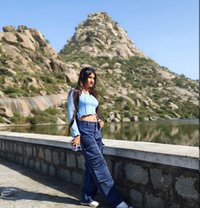 Ragini (Cam🥀meet) Individual - escort in Pune