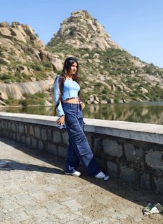 Ragini (Cam🥀meet) Individual - puta in Pune Photo 5 of 5