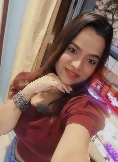 Kajal (Cam🥀meet) Individual - escort in Pune Photo 1 of 1