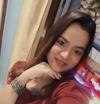 Kajal❣️(Cam🥀meet)🧿 Individual - escort in Bangalore