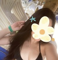 Kajal❣️(Cam🥀meet)🧿 Individual - escort in Bangalore