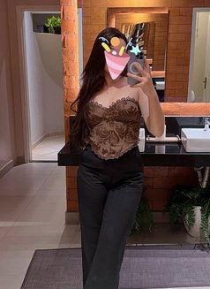 Kajal (Cam🥀meet) Individual - puta in Pune Photo 3 of 5