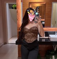 Kajal❣️(Cam🥀meet)🧿 Individual - puta in Bangalore Photo 3 of 5