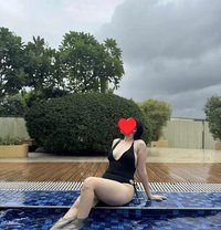 Ragini Cam Service & Real Meet - escort in Kathmandu