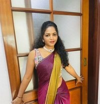 Anjali independent - escort in Bhubaneshwar