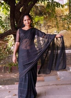 Anjali - escort in Candolim, Goa Photo 1 of 1