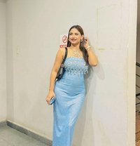 Ragini - puta in Chandigarh