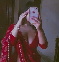 Ragini - escort in Faridabad