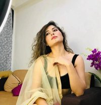 Ragini - puta in Hyderabad