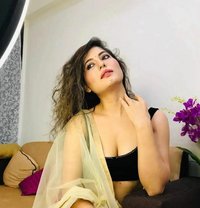 Ragini - puta in Hyderabad