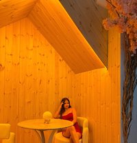 Ragini - escort in Kolkata