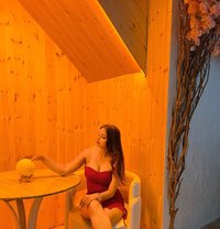 Ragini - escort in Kolkata