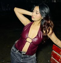 Ragini - escort in Hyderabad