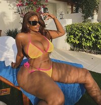 Ragini - escort in New Delhi