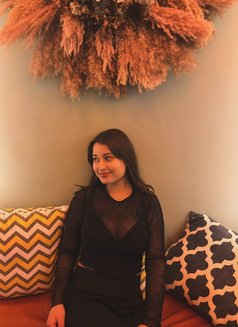 Ragini - escort in Pondicherry Photo 1 of 5