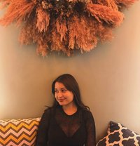 Ragini - escort in Pondicherry