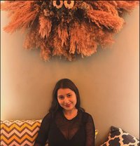 Ragini - escort in Pondicherry