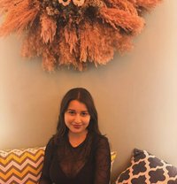 Ragini - escort in Pondicherry