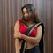 Ragini - puta in Thane