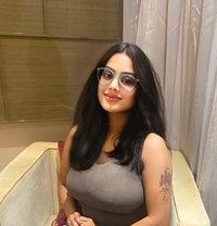 🥀Raginī 🦋 for cam or real meet - escort in Pune