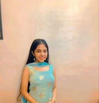 Ragini Hot Figure Independent Unlimited - escort in Pune