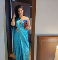 Nidhi - escort in Ahmedabad