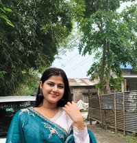 Ragini - puta in Bangalore