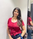 Ragini - escort in Bangalore Photo 1 of 3