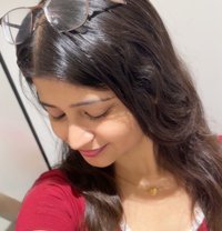 Ragini - escort in Bangalore