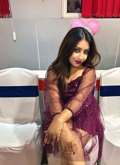 Ragini - escort in Bangalore Photo 1 of 2