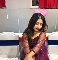 Ragini - escort in Bangalore