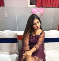 Ragini - escort in Bangalore