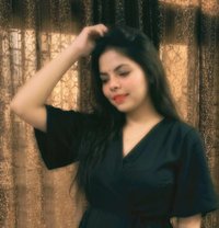 Ragini cam & meet - escort in Bangalore