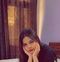 Ragini cam & meet - escort in Bangalore