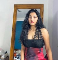 Ragini - escort in Bangalore