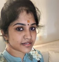 Ragini - puta in Chennai