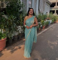 Ragini - puta in Colombo