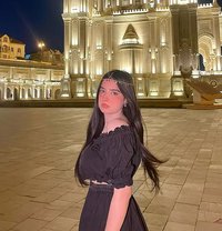 Ragini - escort in Dubai