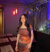 Ragini - escort in Dubai