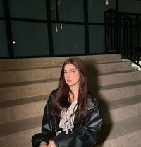 Ragini - escort in Dubai