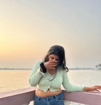 Ragini - escort in Guwahati
