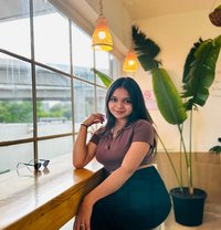 Ragini - escort in Guwahati