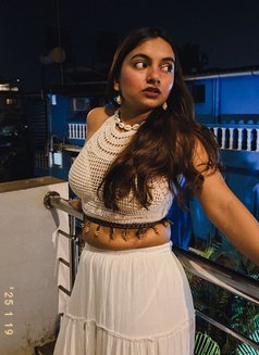 Ragini - escort in Hyderabad Photo 1 of 3