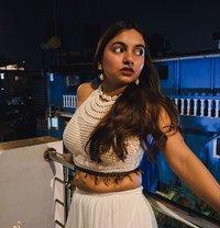 Ragini - escort in Hyderabad