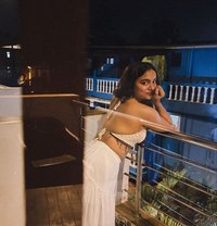 Ragini - escort in Hyderabad